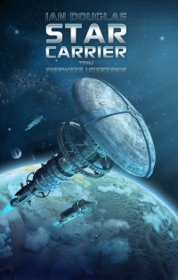 Star Carrier. Pierwsze uderzenie - okłakda ebooka