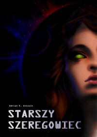 Starszy szeregowiec - okłakda ebooka