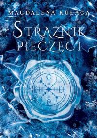 Strażnik pieczęci - okłakda ebooka