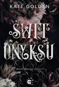 Świt Onyksu - okłakda ebooka
