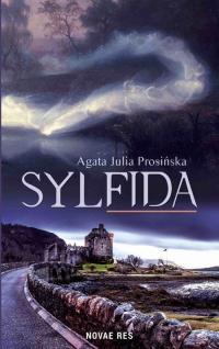 Sylfida - okłakda ebooka
