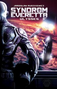 Syndrom Everetta: Ulysses - okłakda ebooka