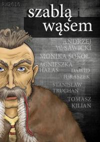 Szablą i wąsem - okłakda ebooka