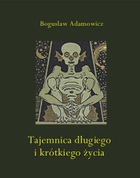 Tajemnica długiego i krótkiego - okłakda ebooka