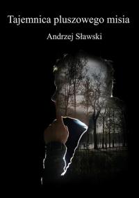 Tajemnica pluszowego misia - okłakda ebooka
