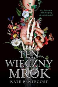 Ten wieczny mrok - okłakda ebooka