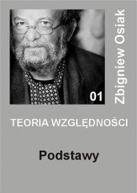 Teoria Względności – Podstawy - okłakda ebooka