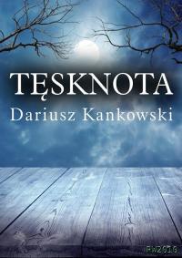 Tęsknota - okłakda ebooka