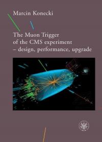 The Muon Trigger of the CMS experiment - okłakda ebooka