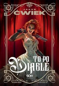 To po diable - okłakda ebooka