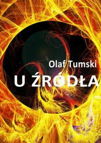 U źródła - okłakda ebooka