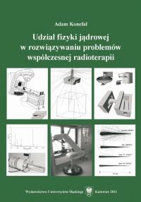 Udział fizyki jądrowej w rozwiązywaniu - okłakda ebooka