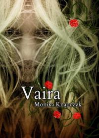 Vaira - okłakda ebooka