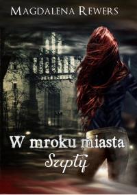 W mroku miasta. Szepty - okłakda ebooka