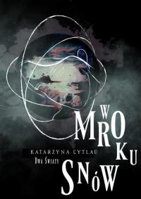W Mroku Snów - okłakda ebooka
