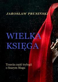 Wielka księga - okłakda ebooka
