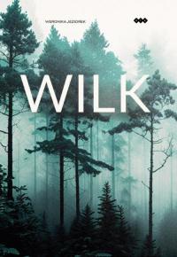 Wilk - okłakda ebooka