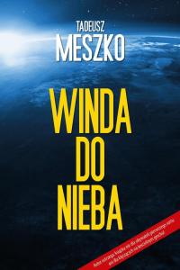 Winda do nieba - okłakda ebooka