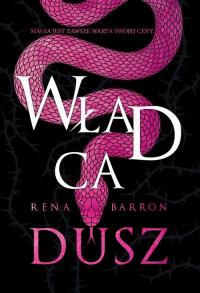 Władca dusz - okłakda ebooka