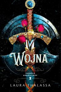 Wojna - okłakda ebooka