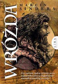 Wróżda - okłakda ebooka