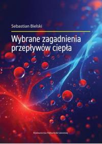 Wybrane zagadnienia przepływów - okłakda ebooka