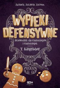 Wypieki defensywne Przewodnik dla - okłakda ebooka