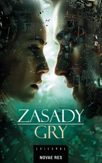 Zasady gry - okłakda ebooka