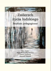 Zmierzch życia ludzkiego. Studium - okłakda ebooka