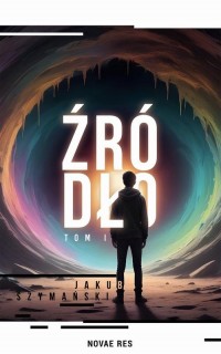 Źródło - okłakda ebooka