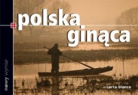 Polska ginąca. Nowy wymiar - okładka książki