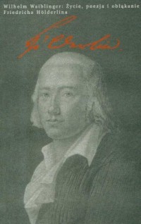 Życie, poezja i obłąkanie Friedricha - okładka książki