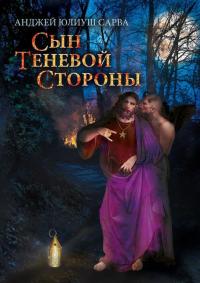 Сын теневой стороны: роман - okłakda ebooka