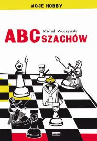 ABC szachów - okłakda ebooka