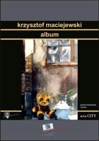 Album - okłakda ebooka