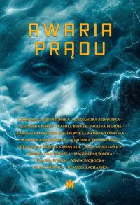Awaria prądu - okłakda ebooka