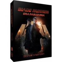 Blade Runner. Zestaw startowy - zdjęcie zabawki, gry