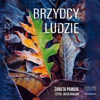 Brzydcy ludzie - pudełko audiobooku