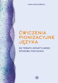 Ćwiczenia pionizacyjne języka do - okładka książki