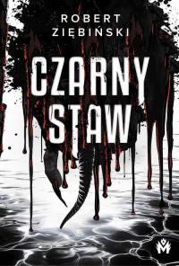 Czarny Staw - okłakda ebooka