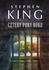 Cztery pory roku - okłakda ebooka