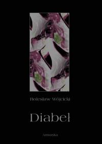 Diabeł. Szkic monografii okultystycznej - okłakda ebooka