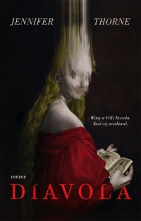 Diavola - okłakda ebooka