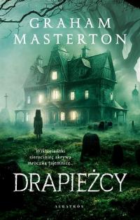 Drapieżcy - okłakda ebooka