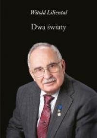Dwa światy - okładka książki