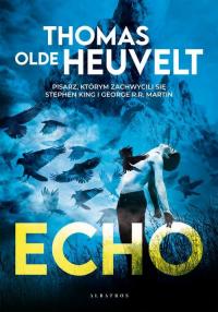 ECHO - okłakda ebooka