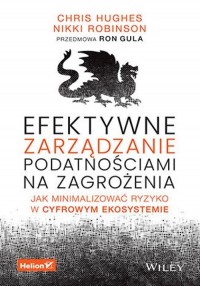 Efektywne zarządzanie podatnościami - okładka książki