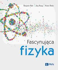 Fascynująca fizyka - okłakda ebooka