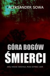 Góra Bogów Śmierci - okłakda ebooka