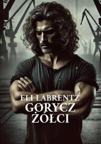 Gorycz żółci - okłakda ebooka